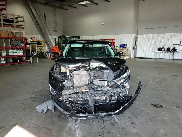 2015 Ford Edge Sport VIN: 2FMTK4AP3FBB12739 Lot: 85091245