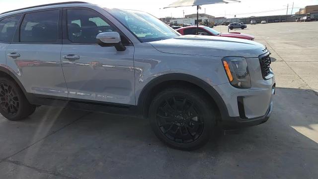 2021 Kia Telluride Ex VIN: 5XYP3DHC2MG168072 Lot: 84924145