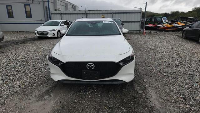 2019 Mazda 3 Premium VIN: JM1BPANM3K1129580 Lot: 87449115