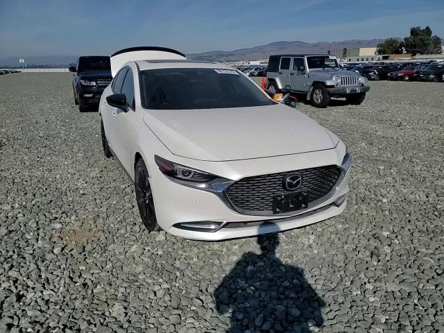 2021 Mazda 3 Premium Plus VIN: JM1BPBEY6M1312953 Lot: 90732575