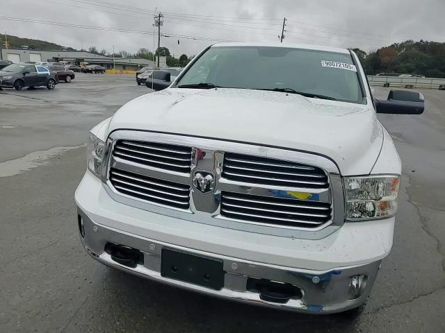 2017 Ram 1500 Slt VIN: 1C6RR7GT7HS691220 Lot: 90072105