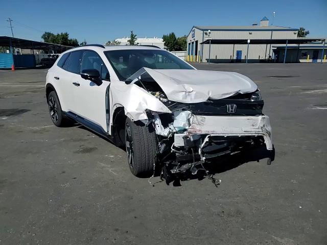 2025 Honda Prologue Elite VIN: 3GPKHZRJ2SS506411 Lot: 87480635