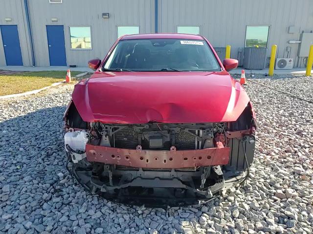 2018 Mazda 3 Sport VIN: 3MZBN1U74JM186600 Lot: 90653575