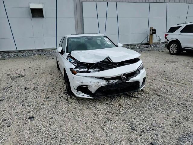 2022 Honda Civic Sport Touring VIN: 19XFL1H82NE019729 Lot: 85477615