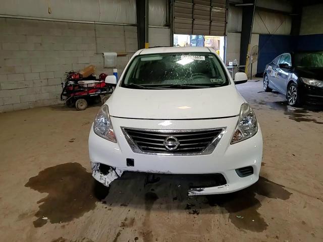 2013 Nissan Versa S VIN: 3N1CN7AP4DL881011 Lot: 86161665