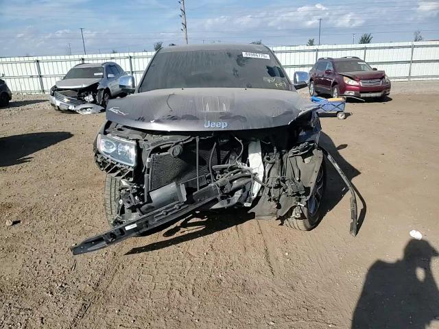 2015 Jeep Grand Cherokee Limited VIN: 1C4RJFBG0FC893604 Lot: 84986775