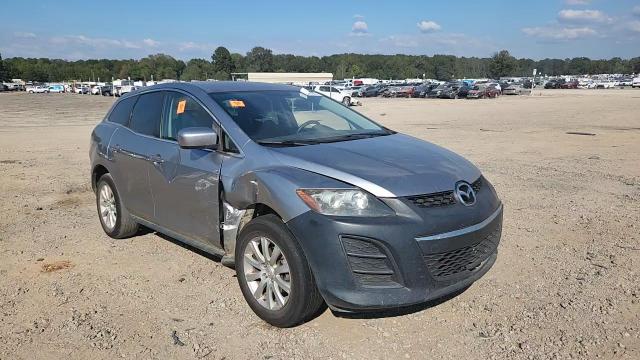 2010 Mazda Cx-7 VIN: JM3ER2W54A0312602 Lot: 82465185
