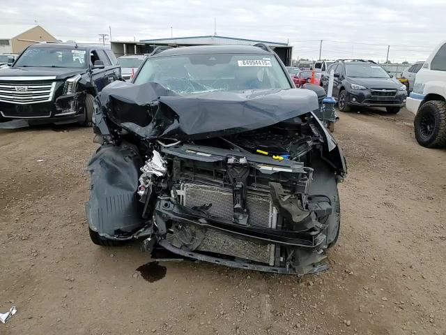 2022 Volkswagen Taos S VIN: 3VVMX7B29NM051247 Lot: 84994415