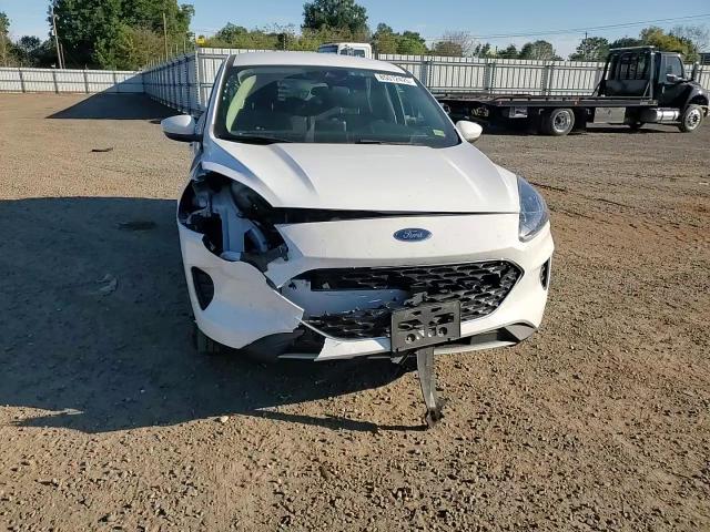 2020 Ford Escape Se VIN: 1FMCU9G66LUC06237 Lot: 85012425