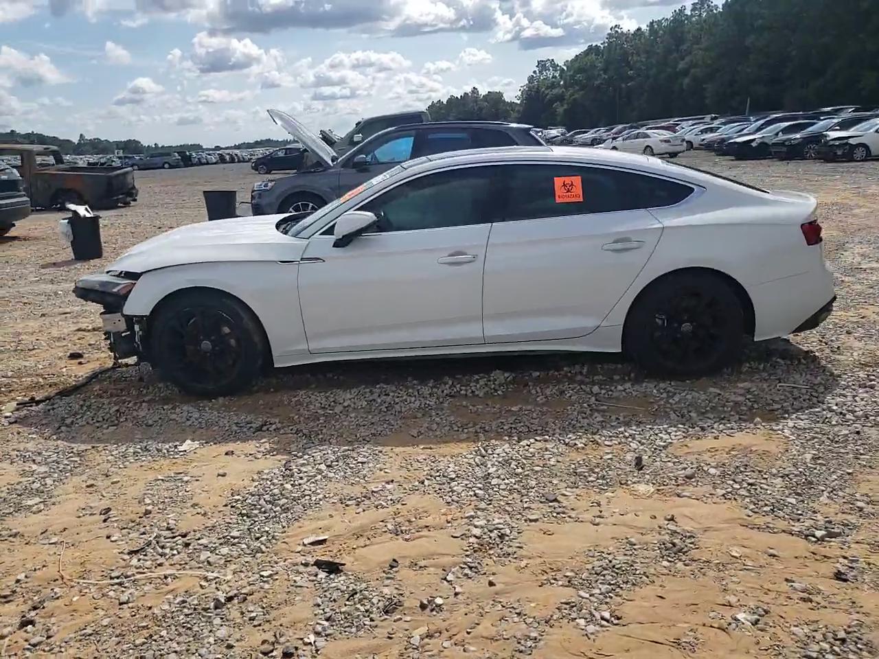 Фото: WAUCNCF59LA002229