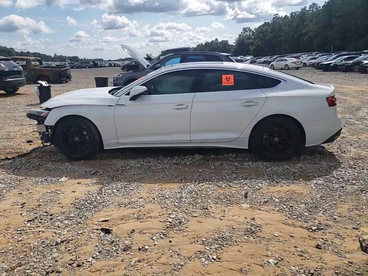 Фото: WAUCNCF59LA002229