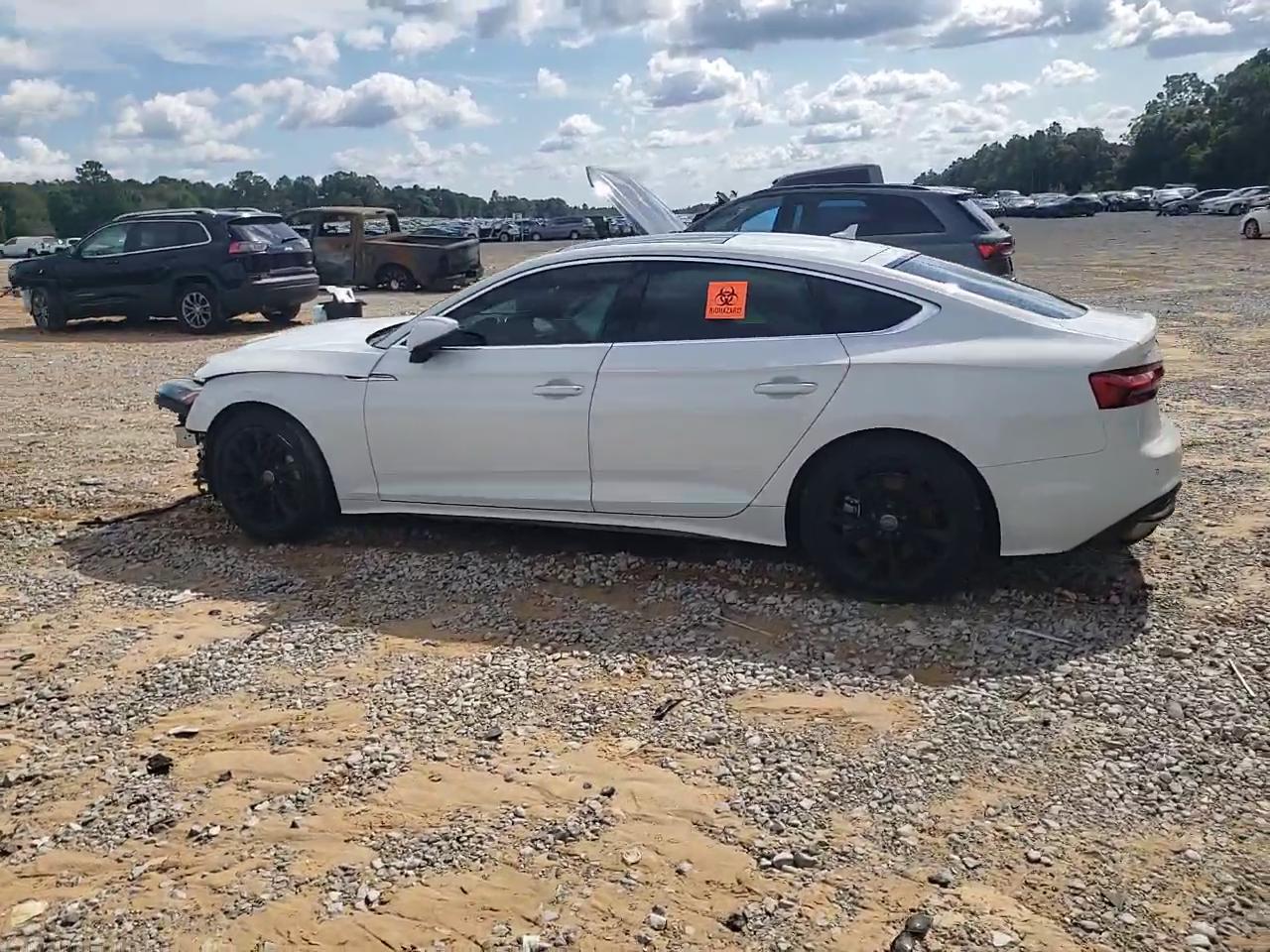 Фото: WAUCNCF59LA002229