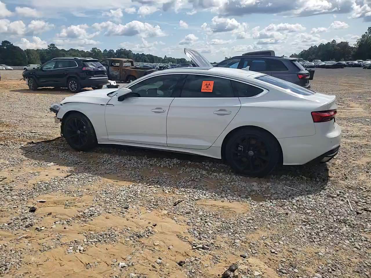 Фото: WAUCNCF59LA002229