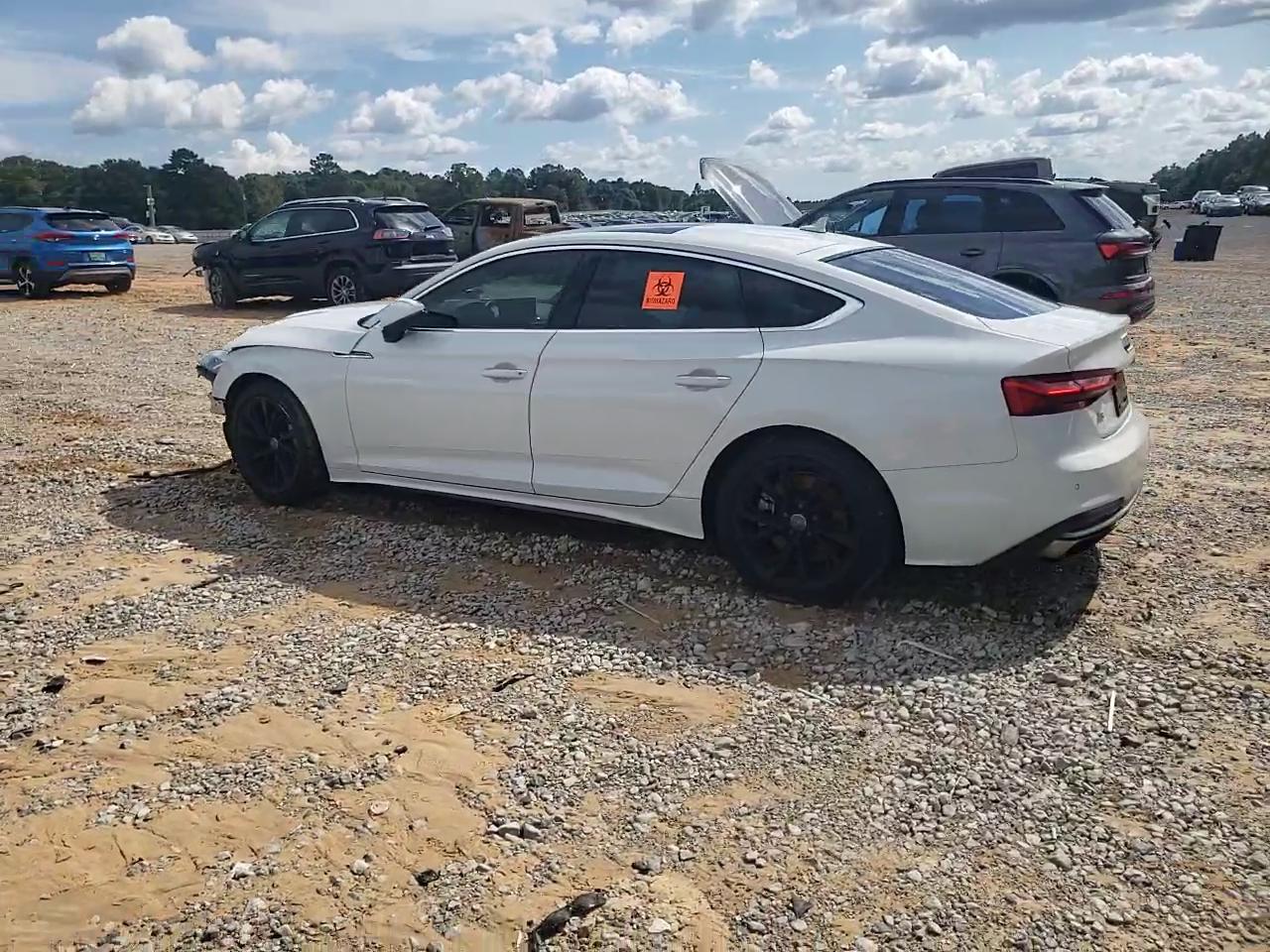 Фото: WAUCNCF59LA002229