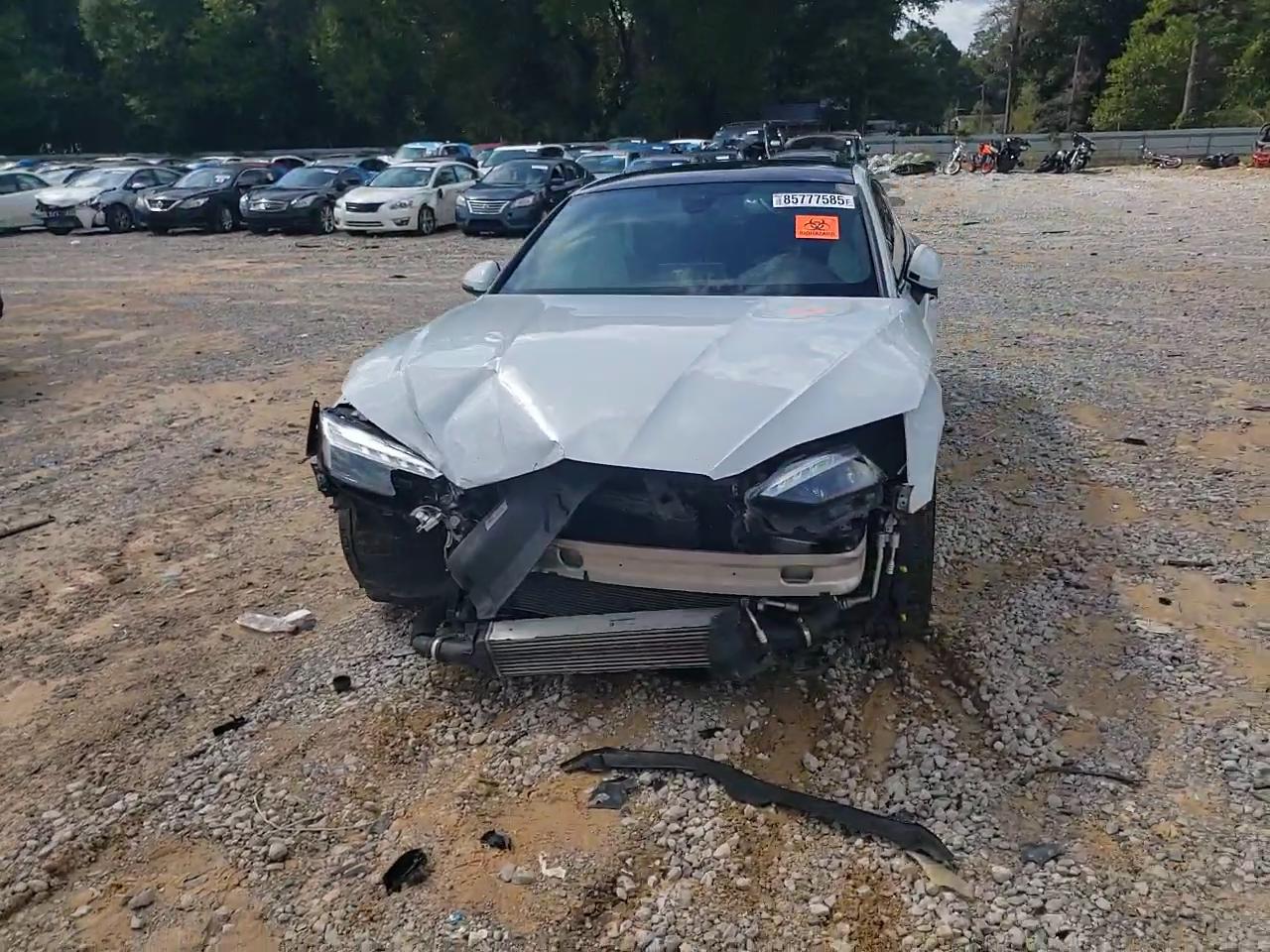 Фото: WAUCNCF59LA002229