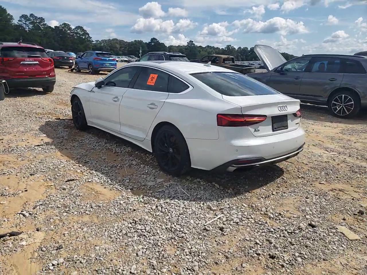 Фото: WAUCNCF59LA002229