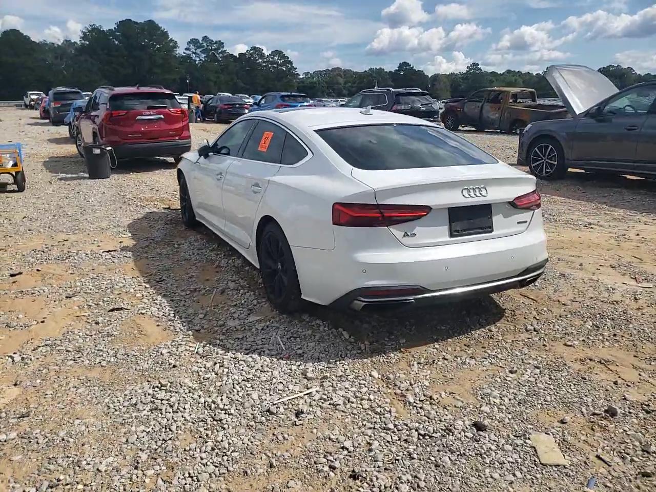 Фото: WAUCNCF59LA002229