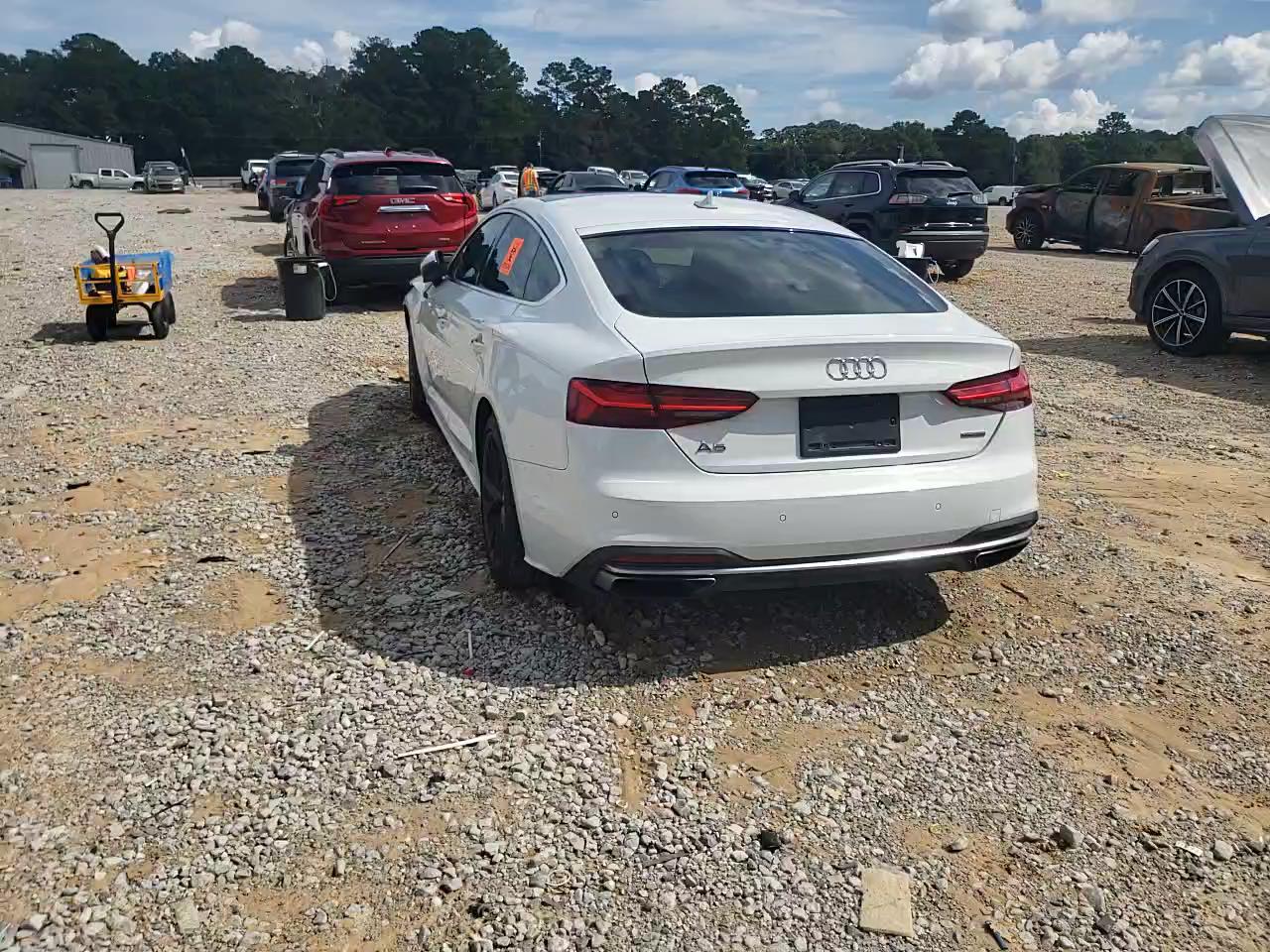 Фото: WAUCNCF59LA002229