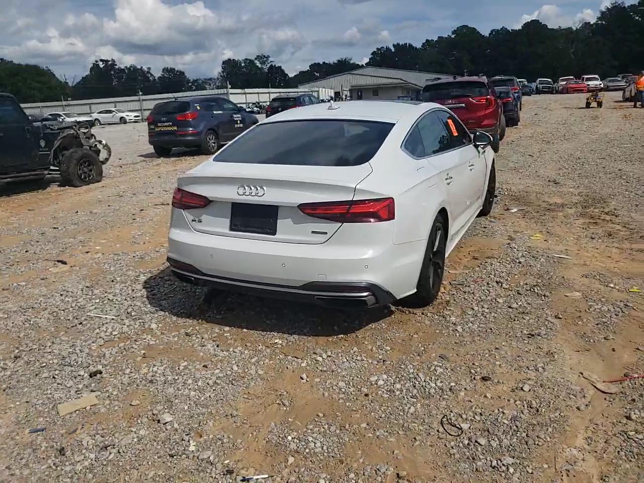 Фото: WAUCNCF59LA002229