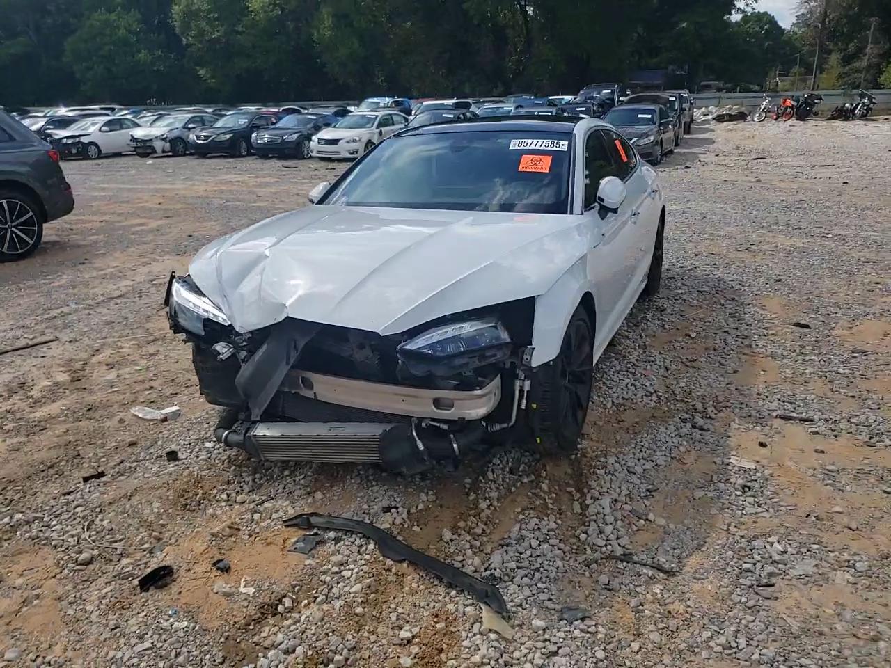 Фото: WAUCNCF59LA002229