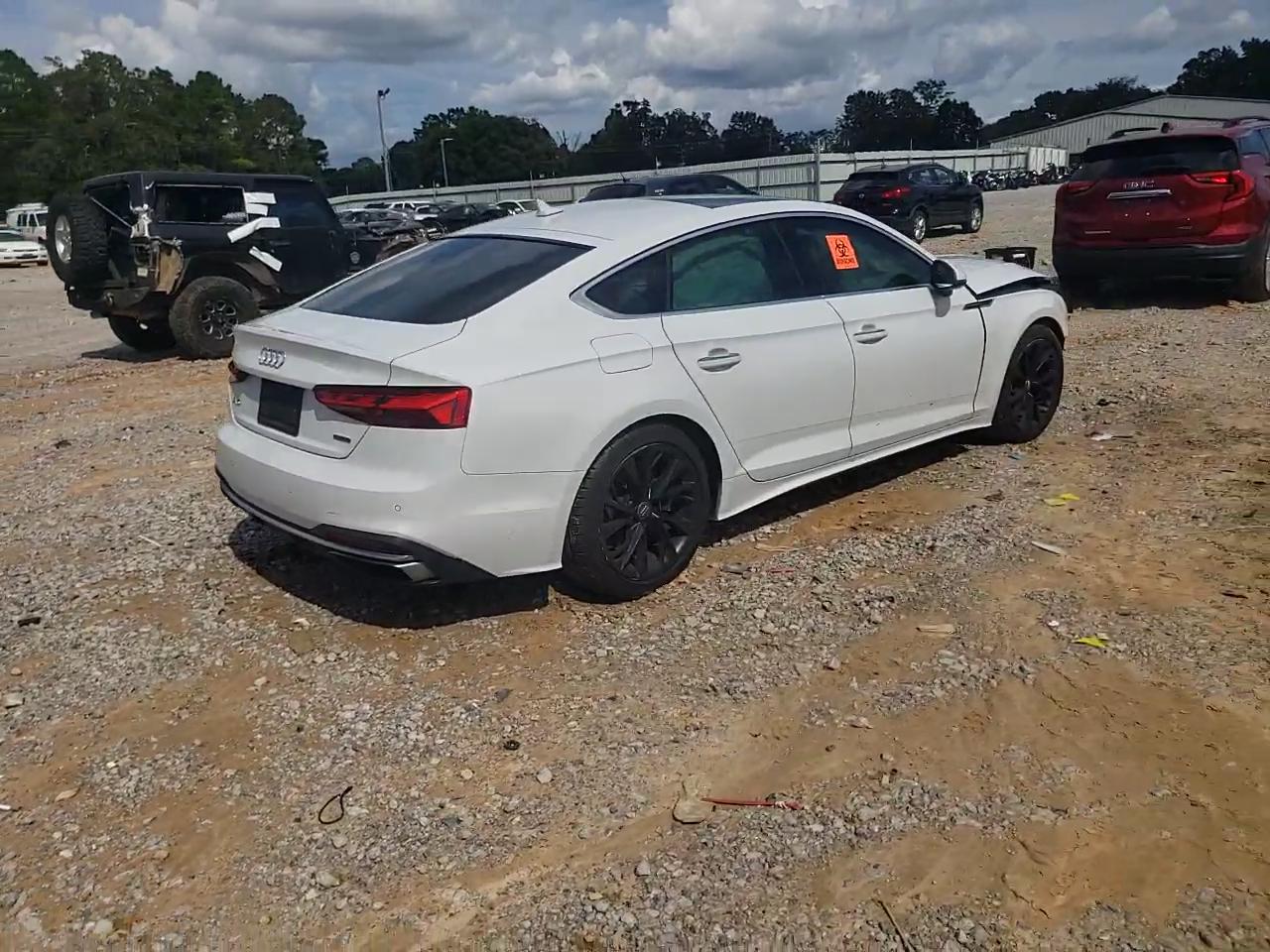 Фото: WAUCNCF59LA002229