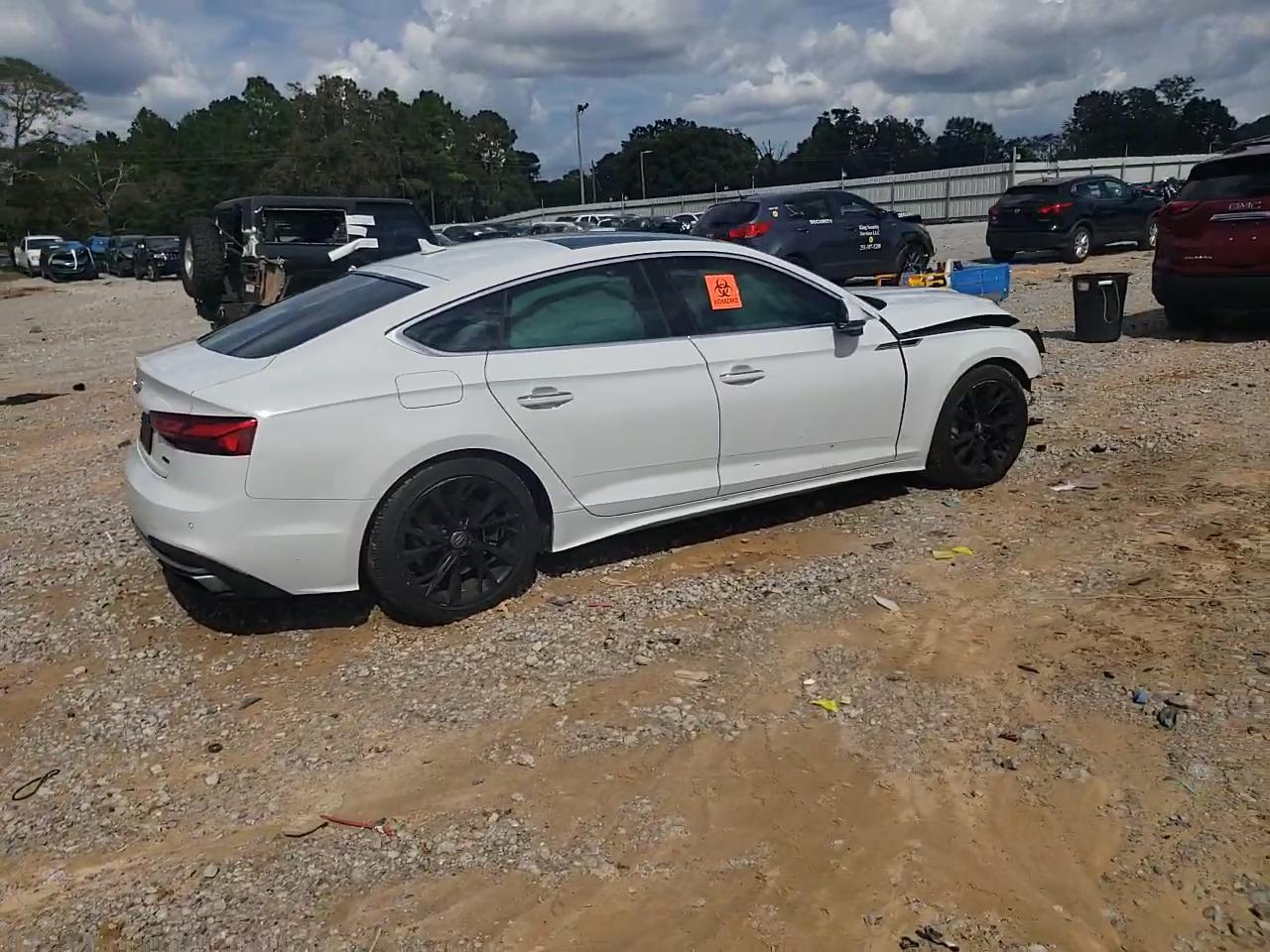 Фото: WAUCNCF59LA002229