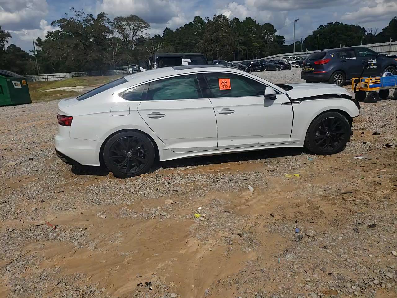 Фото: WAUCNCF59LA002229