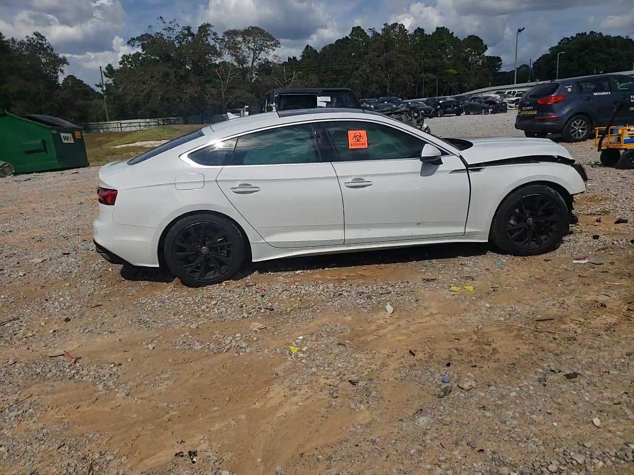 Фото: WAUCNCF59LA002229