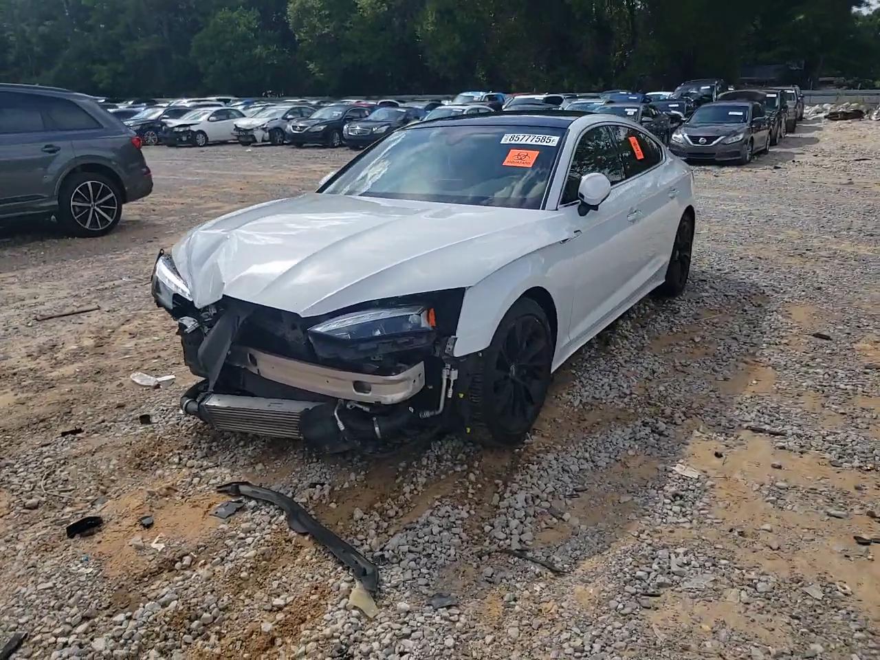 Фото: WAUCNCF59LA002229