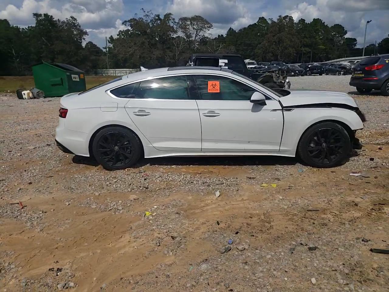 Фото: WAUCNCF59LA002229