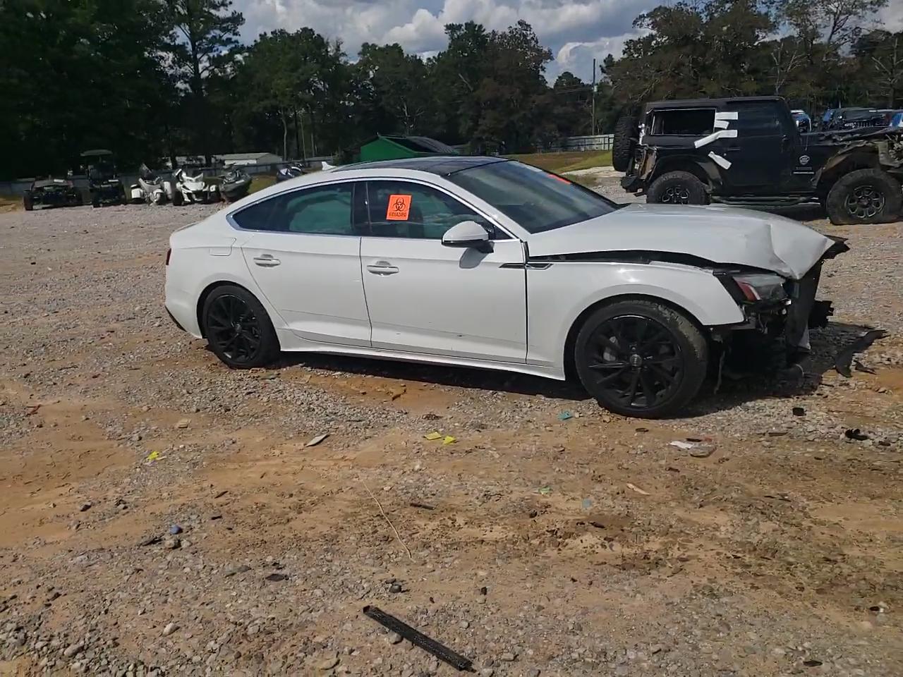 Фото: WAUCNCF59LA002229