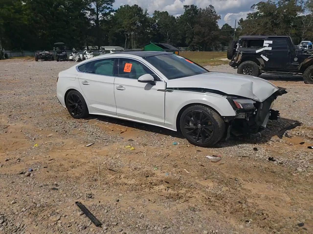 Фото: WAUCNCF59LA002229