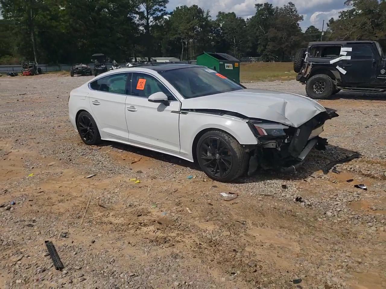 Фото: WAUCNCF59LA002229