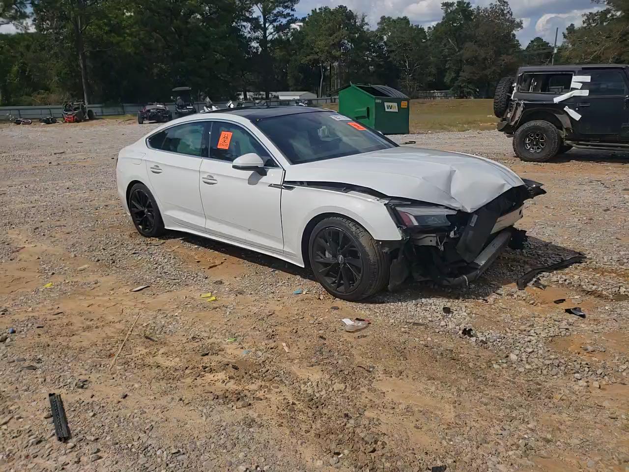 Фото: WAUCNCF59LA002229