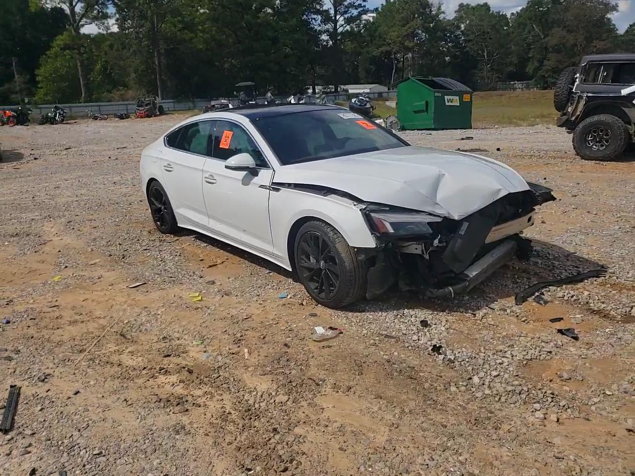 Фото: WAUCNCF59LA002229