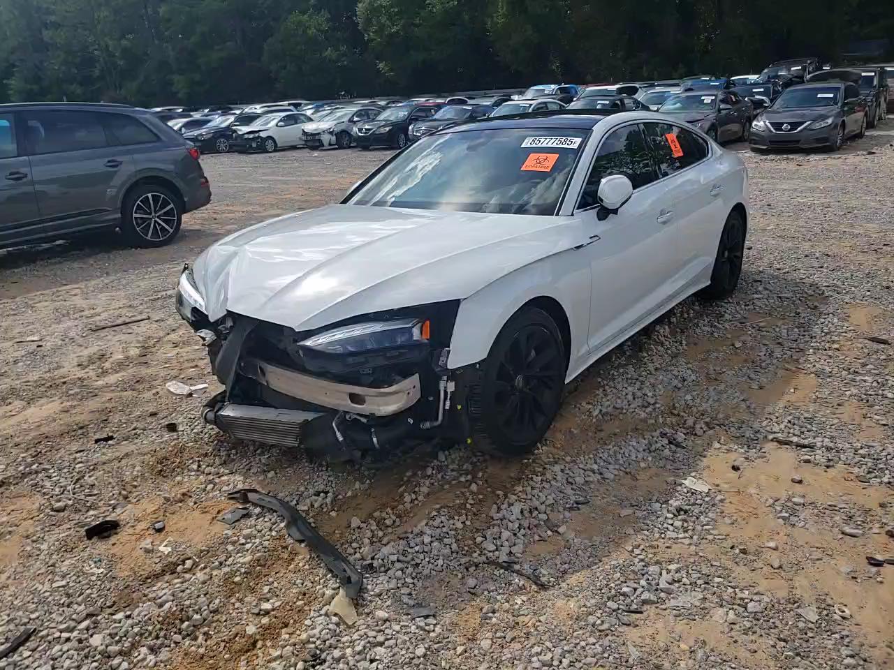 Фото: WAUCNCF59LA002229