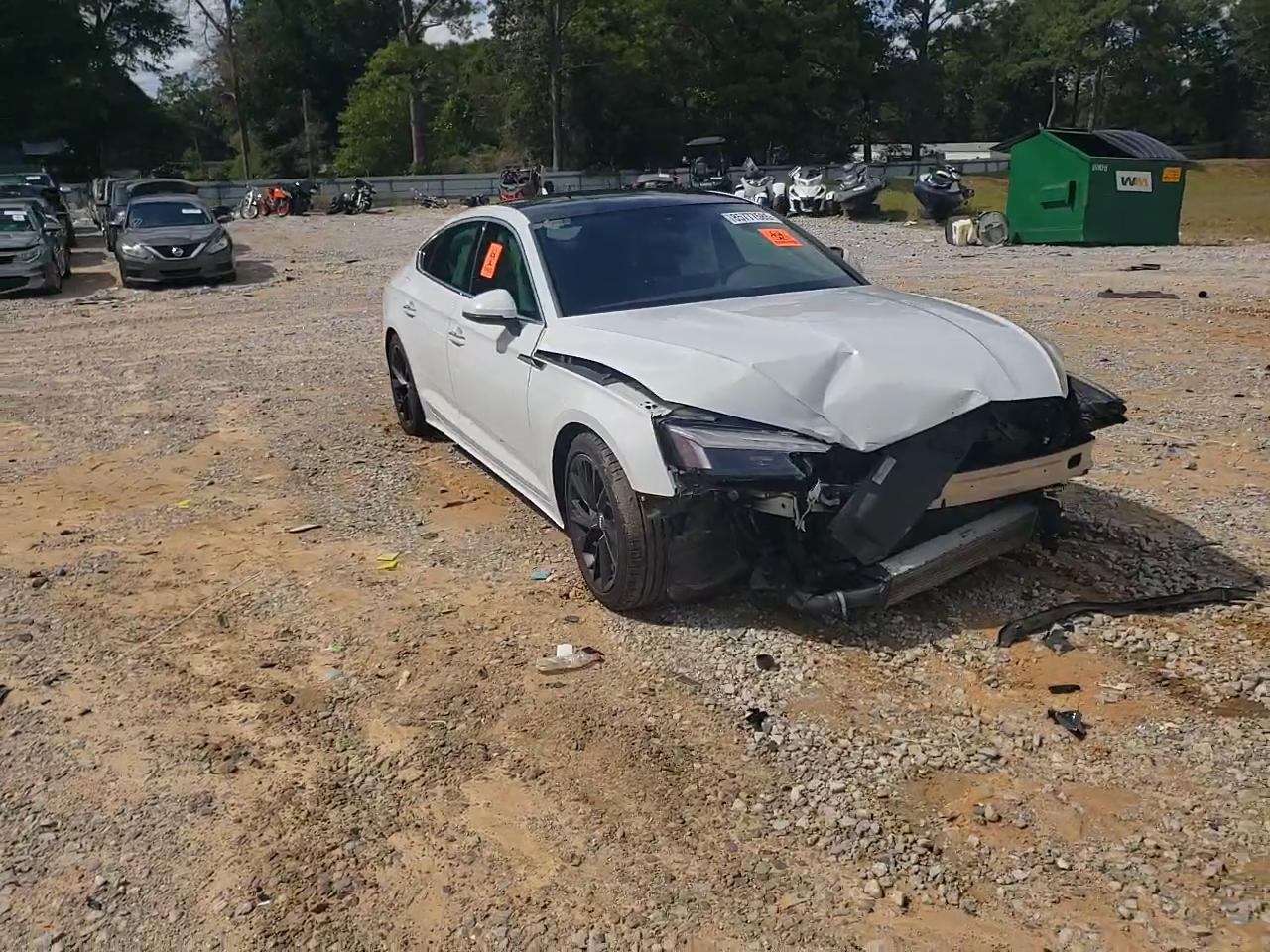 Фото: WAUCNCF59LA002229