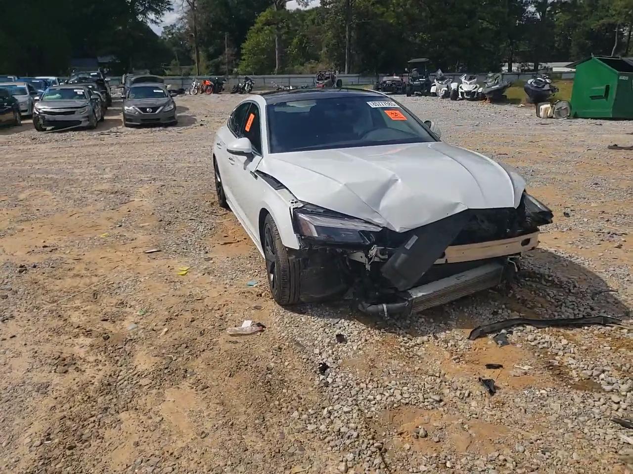 Фото: WAUCNCF59LA002229