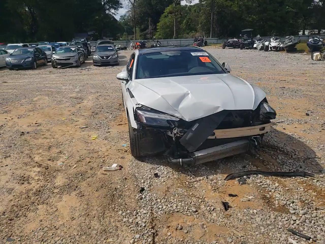 Фото: WAUCNCF59LA002229