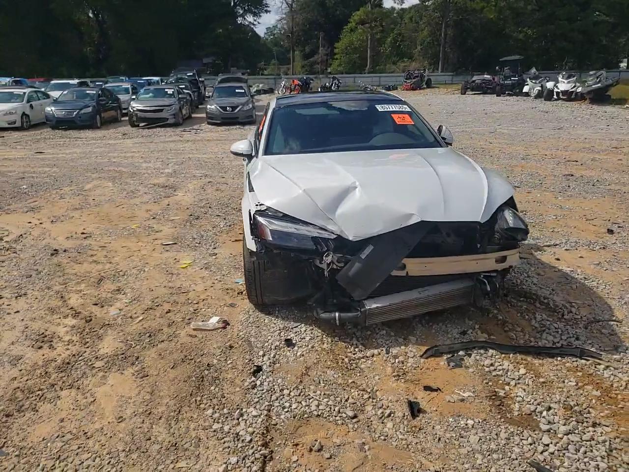 Фото: WAUCNCF59LA002229