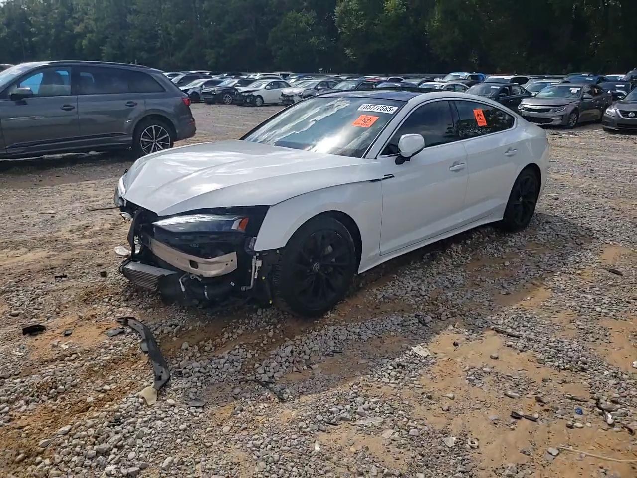 Фото: WAUCNCF59LA002229