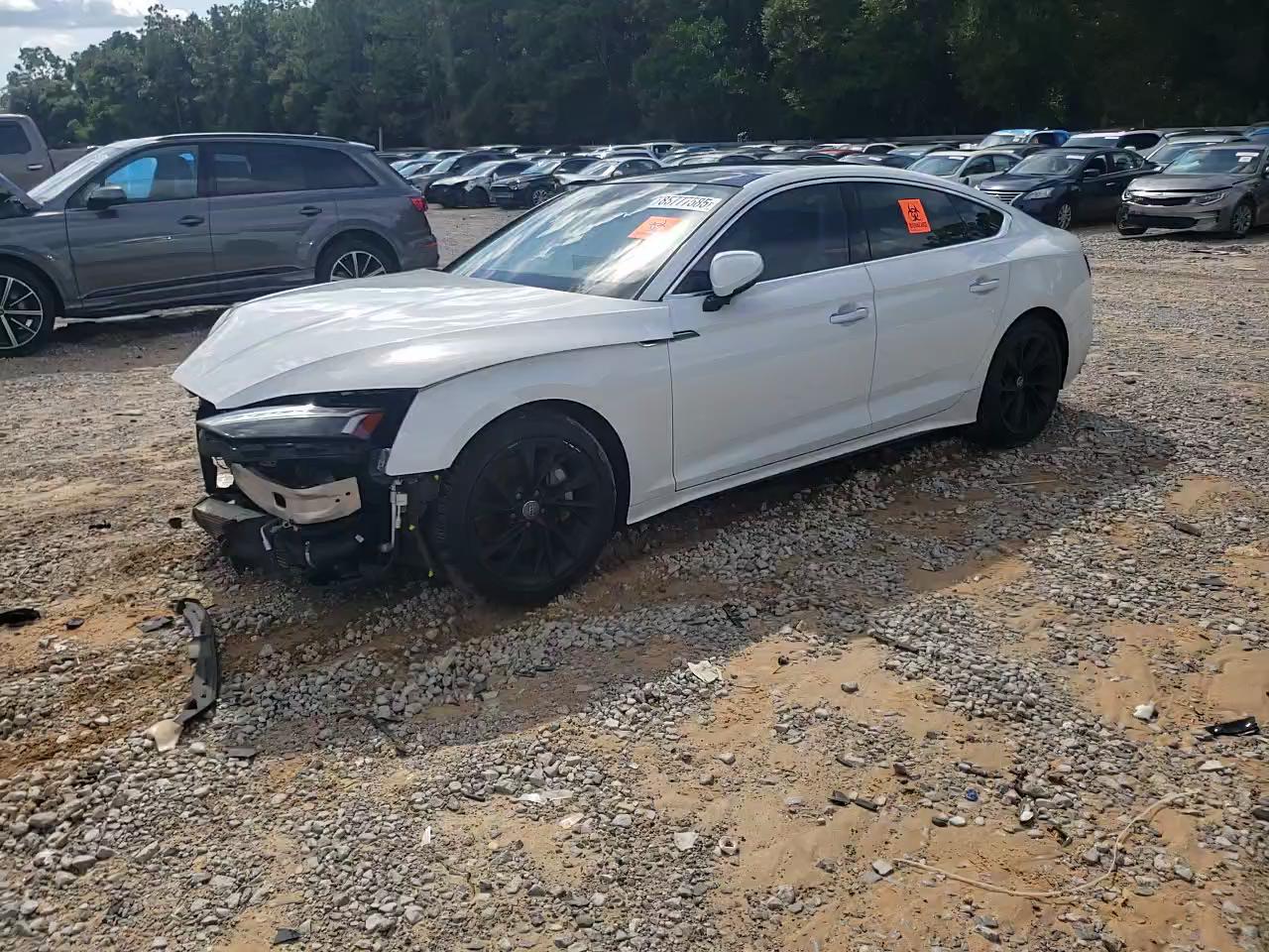 Фото: WAUCNCF59LA002229