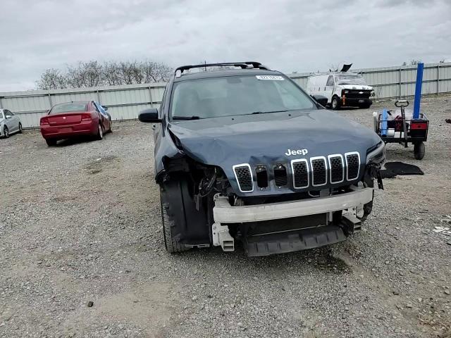 2020 Jeep Cherokee Latitude VIN: 1C4PJLCB7LD569662 Lot: 82210875