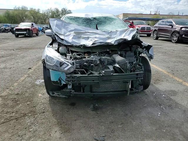 2023 Nissan Versa Sv VIN: 3N1CN8EV4PL826271 Lot: 86124585