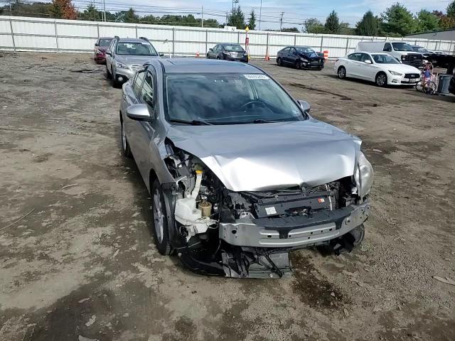 2011 Mazda 3 I VIN: JM1BL1VG3B1421915 Lot: 86595245