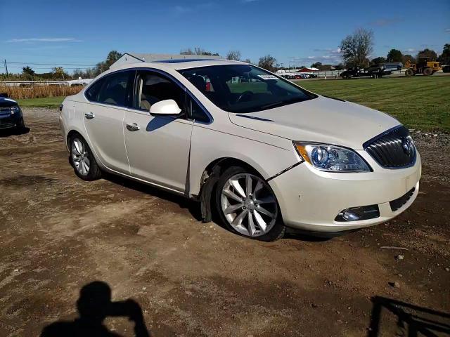 2014 Buick Verano VIN: 1G4PS5SK2E4221079 Lot: 87232325