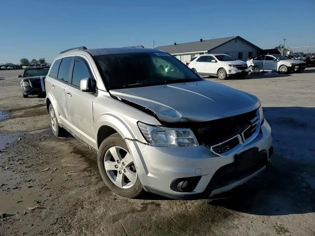 2012 Dodge Journey Sxt VIN: 3C4PDCBG3CT143742 Lot: 86609955