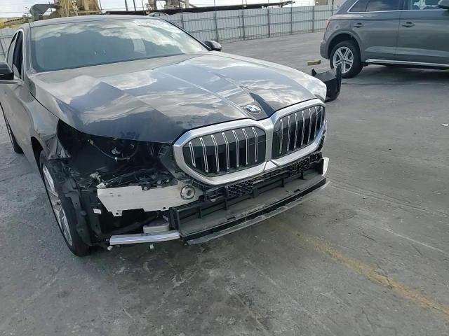 2024 BMW 530 I VIN: WBA43FJ05RCR67111 Lot: 84942315