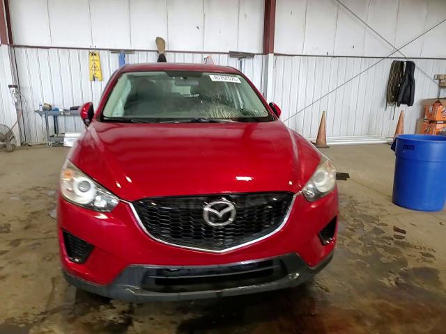 2014 Mazda Cx-5 Sport VIN: JM3KE4BE7E0320974 Lot: 85152525