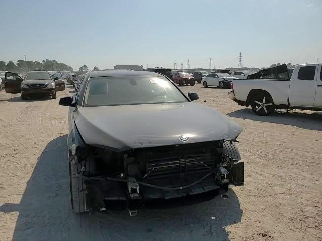 2012 BMW 750 I VIN: WBAKA8C57CDS99699 Lot: 82007895